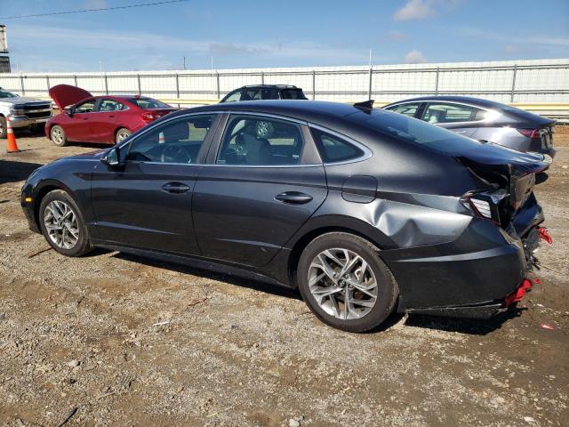 2023 HYUNDAI SONATA SEL KMHL64JA8PA346792