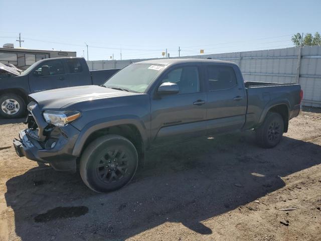 TOYOTA TACOMA DOU