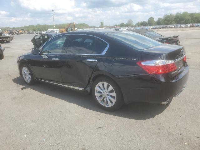 Vin: 1hgcr3f83fa030633, lot: 54688855, honda accord exl 20152