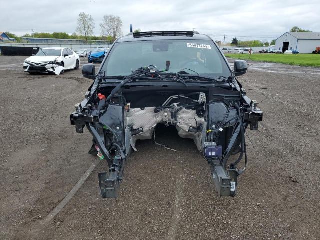 2024 DODGE DURANGO SR 1C4SDJGJ6RC144679