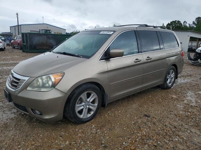 Vin: 5fnrl3h97ab082525, lot: 56410845, honda odyssey touring 2010 img_1