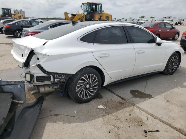 2023 HYUNDAI SONATA HYB KMHL54JJ6PA068199