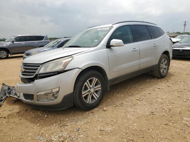 Vin: 1gnkvhkd1hj200679, lot: 55661875, chevrolet traverse lt 2017 img_1