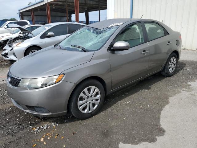 KIA FORTE EX