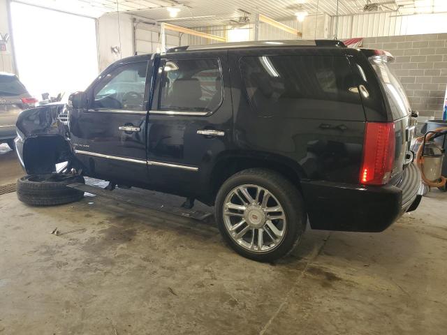 Vin: 1gys4def6br193040, lot: 56910155, cadillac escalade platinum 20112