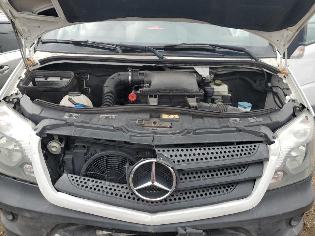 2016 MERCEDES-BENZ SPRINTER 2 WD3PE7DD9GP314876