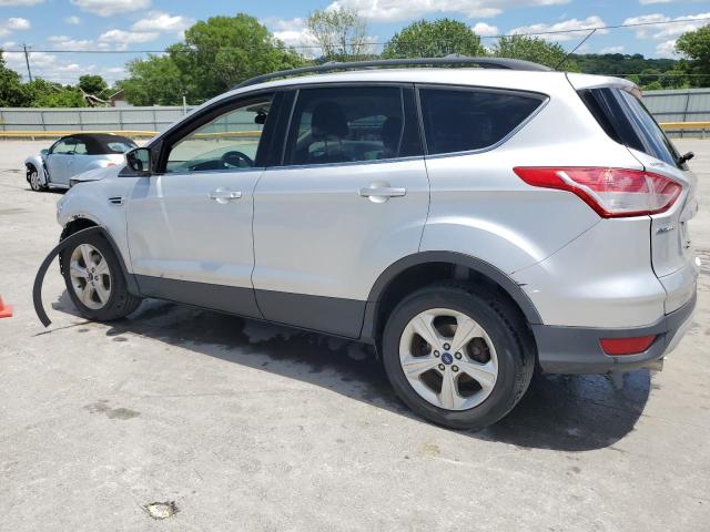 Vin: 1fmcu0gx3dud08682, lot: 57595935, ford escape se 20132
