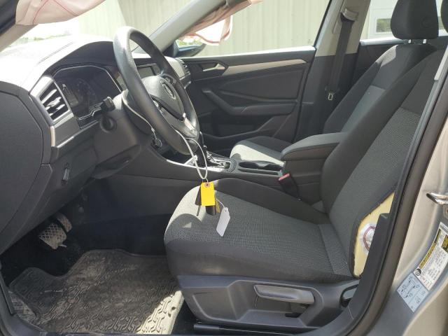 2020 VOLKSWAGEN JETTA 3VWC57BU2LM086420