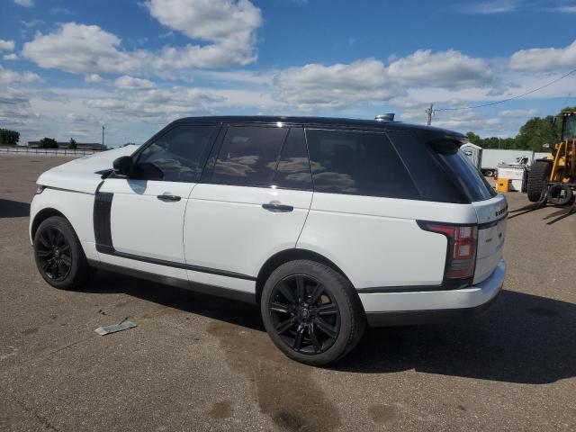 Vin: salgs2fv8ha325212, lot: 57654425, land rover rangerover hse 20172