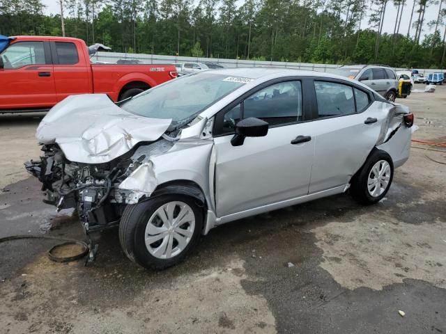 NISSAN VERSA S