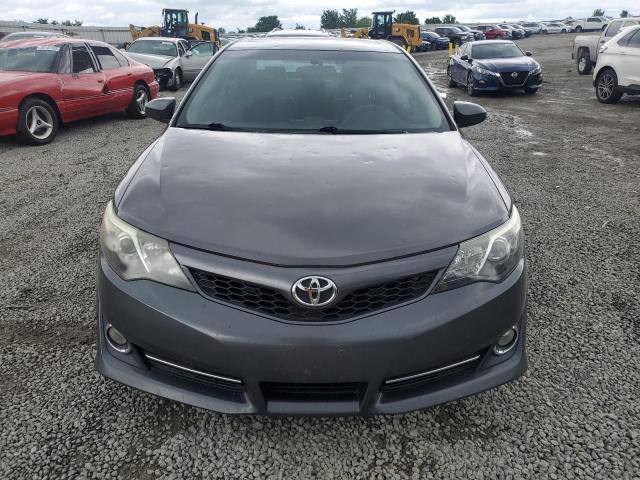 2014 TOYOTA CAMRY L - 4T1BF1FK9EU393725