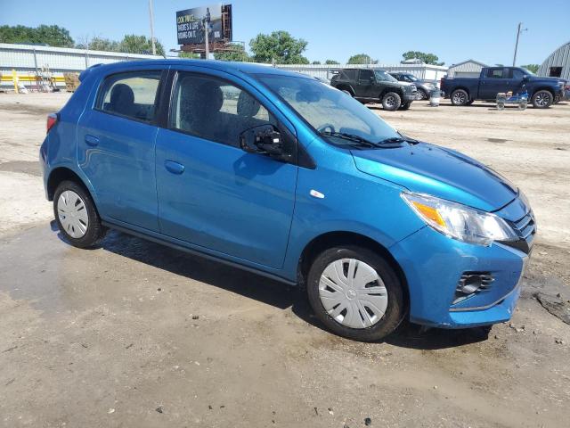 Vin: ml32auhj3rh026409, lot: 57293535, mitsubishi mirage es 20244