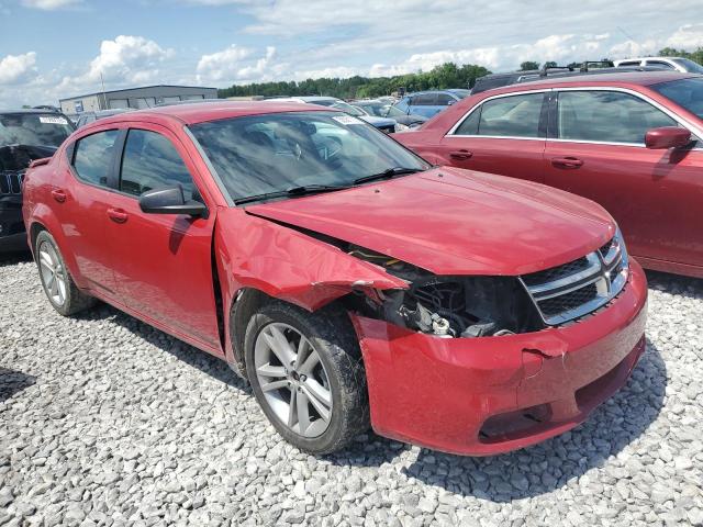 Vin: 1c3cdzab5en162047, lot: 58381105, dodge avenger se 20144