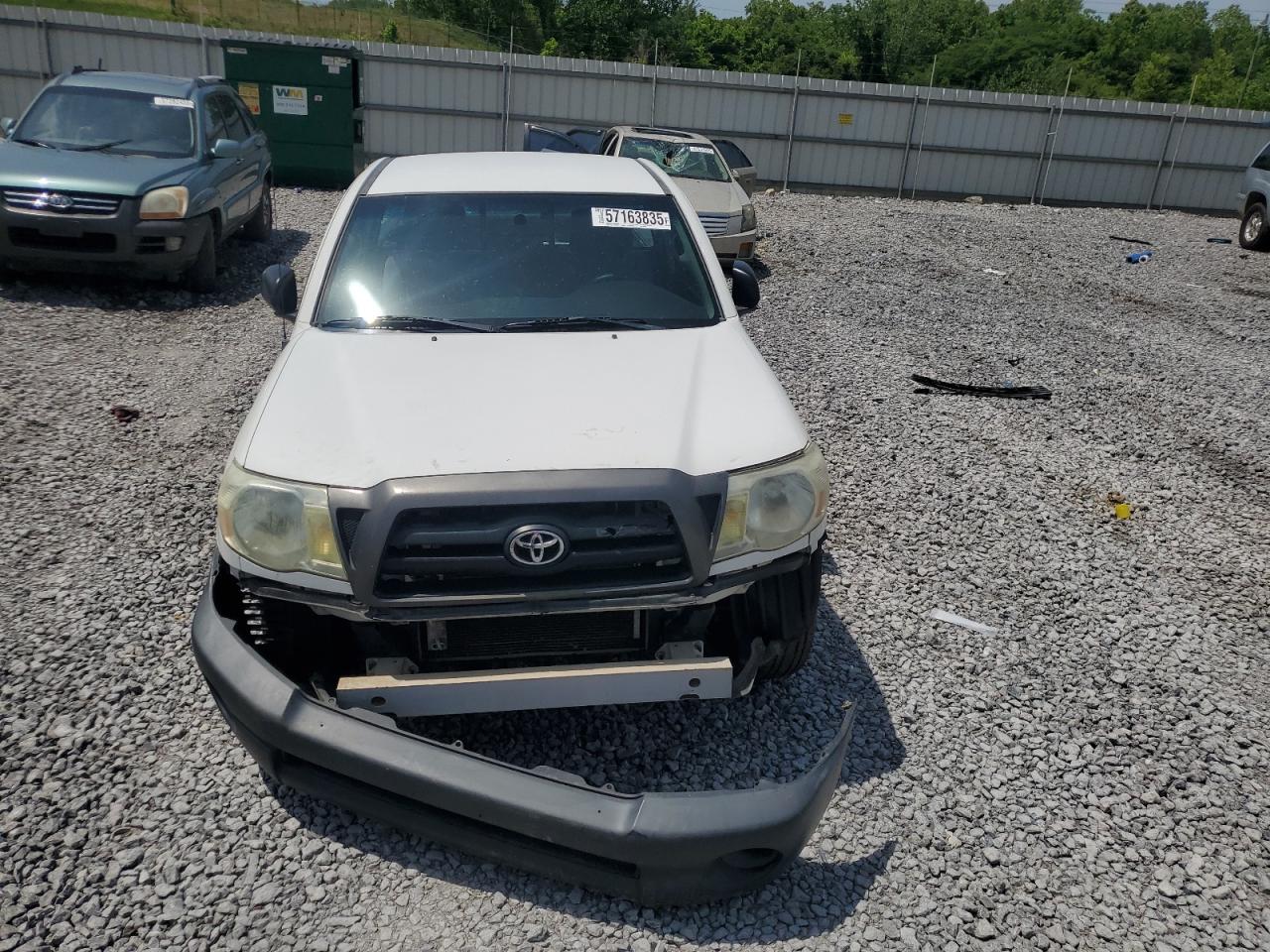 Toyota Tacoma 2008