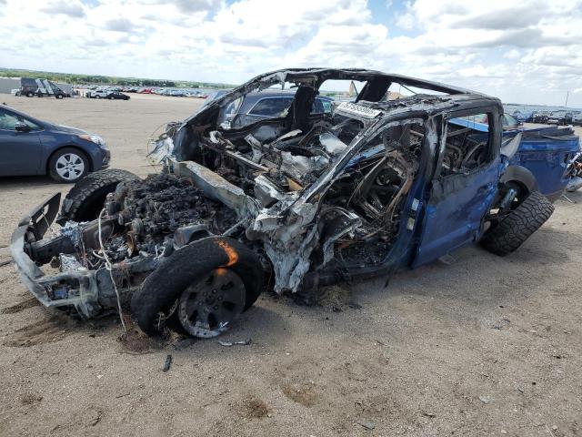 Vin: 1ftfw1rgxjfd86245, lot: 57555965, ford f150 raptor 2018 img_1
