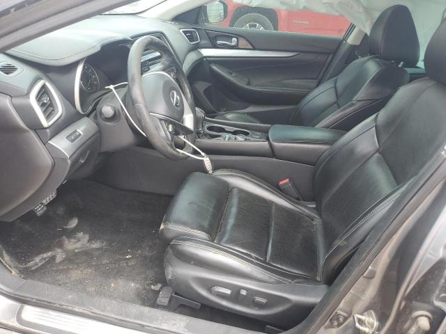 2016 NISSAN MAXIMA 3.5 - 1N4AA6AP2GC387925