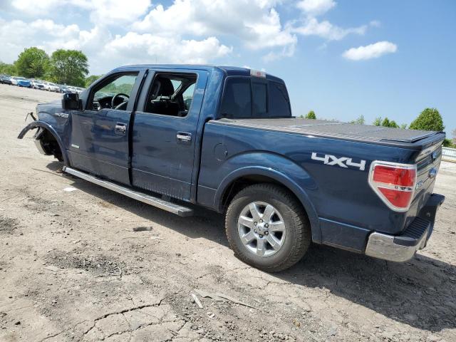 Vin: 1ftfw1et3dkf77181, lot: 57069315, ford f-150 supercrew 20132