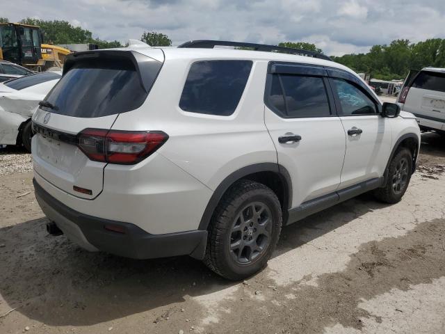 Vin: 5fnyg1h60rb045659, lot: 58575955, honda pilot trailsport 20243
