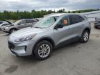 2022 FORD ESCAPE SE - 1FMCU9G63NUA33070