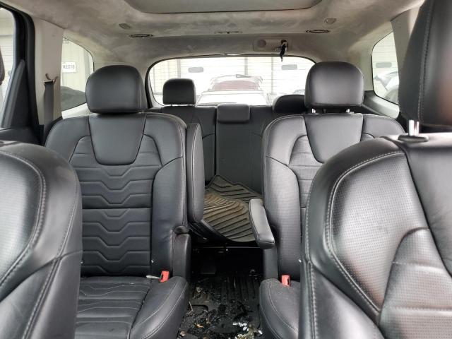 2021 KIA TELLURIDE 5XYP5DHC6MG112288