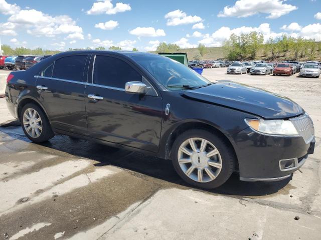 Vin: 3lnhl2jc6cr816581, lot: 55670635, lincoln mkz 20124