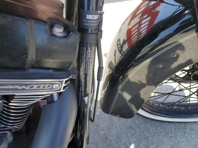 2017 HARLEY-DAVIDSON FLSS 1HD1JS930HB033640