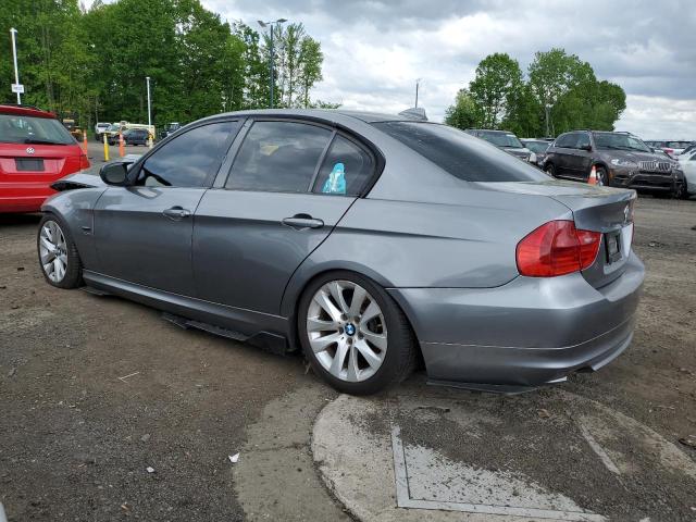 Vin: wbapk5c54ba660064, lot: 56854325, bmw 3 series xi sulev 20112