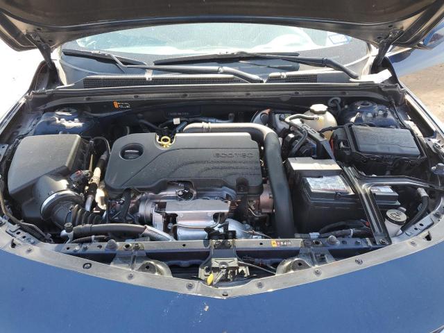 2022 CHEVROLET MALIBU LT - 1G1ZD5ST8NF133053