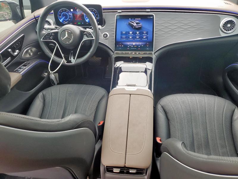 2023 MERCEDES-BENZ EQS SEDAN W1KCG2DBXPA032514