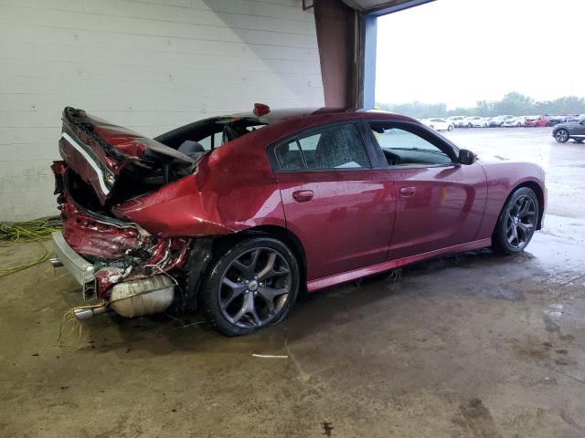 Vin: 2c3cdxhg3jh220651, lot: 58233295, dodge charger sxt plus 20183