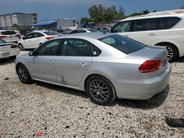 Vin: 1vwat7a32fc044986, lot: 58182925, volkswagen passat s 20152