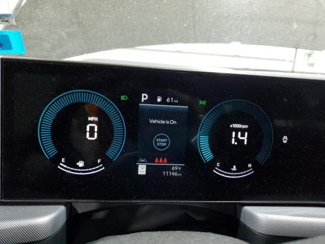 2025 HYUNDAI SONATA SEL KMHL64JA2SA442488
