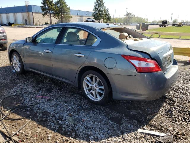 Vin: 1n4aa5ap5bc859070, lot: 55948315, nissan maxima s 20112