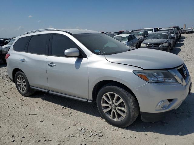 2016 NISSAN PATHFINDER - 5N1AR2MN0GC654576