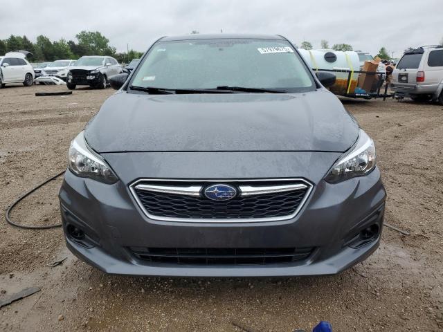 2019 SUBARU IMPREZA - 4S3GTAB63K3761832