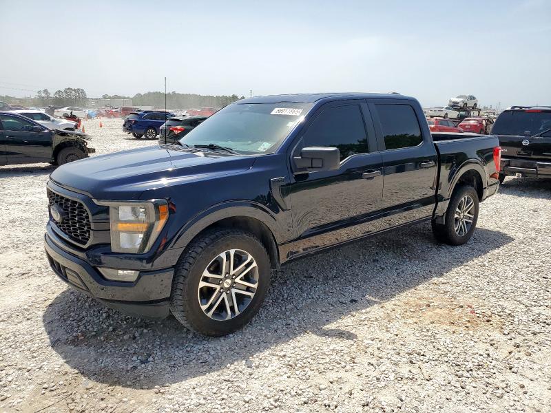 Vin: 1ftew1cp8pkf56672, lot: 56911865, ford f-150 supercrew 2023 img_1