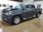 2017 CHEVROLET COLORADO L - 1GCGTCEN7H1170471