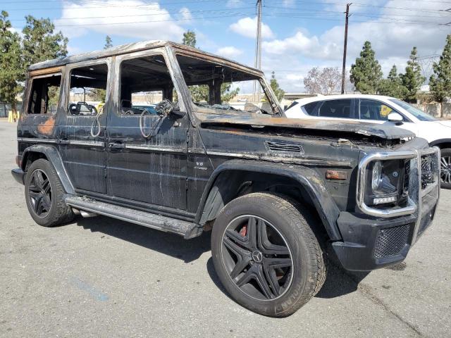 Vin: wdcyc7dh9jx294083, lot: 56709625, mercedes-benz g-class 63 amg 20184
