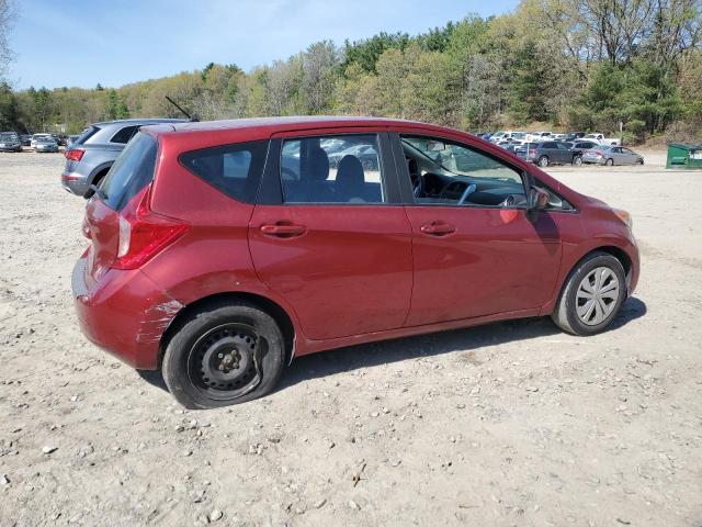Vin: 3n1ce2cp6gl409364, lot: 54890915, nissan versa s 20163