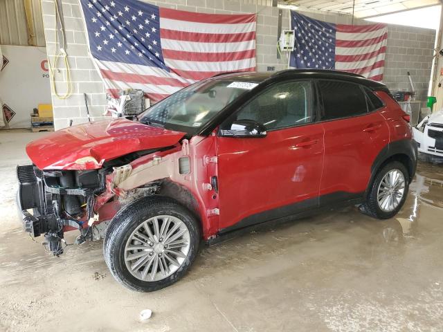 Vin: km8k22aa3lu461983, lot: 57137375, hyundai kona sel 2020 img_1