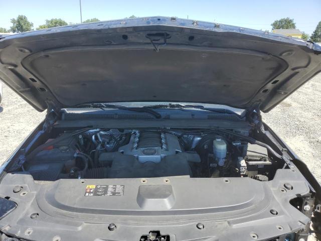 2016 CADILLAC ESCALADE L - 1GYS4BKJ6GR102708
