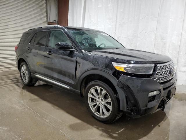 Vin: 1fmsk8fh2pga57179, lot: 57676145, ford explorer limited 20234