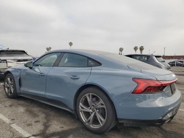 Vin: waufjbfw0p7003106, lot: 57529125, audi e-tron gt premium plus 20232