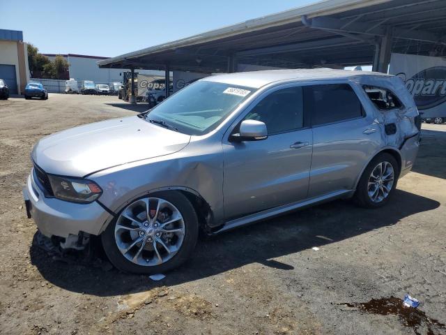 Vin: 1c4rdjdg7kc536342, lot: 56819165, dodge durango gt 2019 img_1