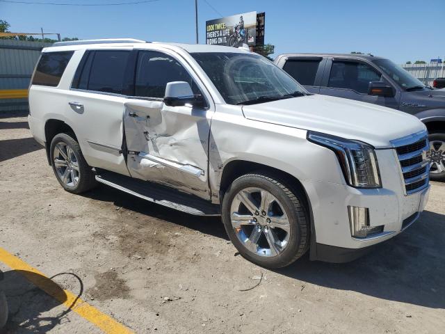 Vin: 1gys4bkj9jr249144, lot: 57049105, cadillac escalade luxury 20184
