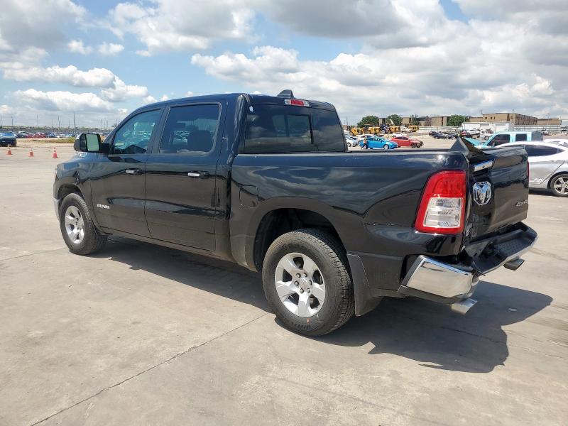 2020 RAM 1500 BIG H 1C6SRFFT5LN382561