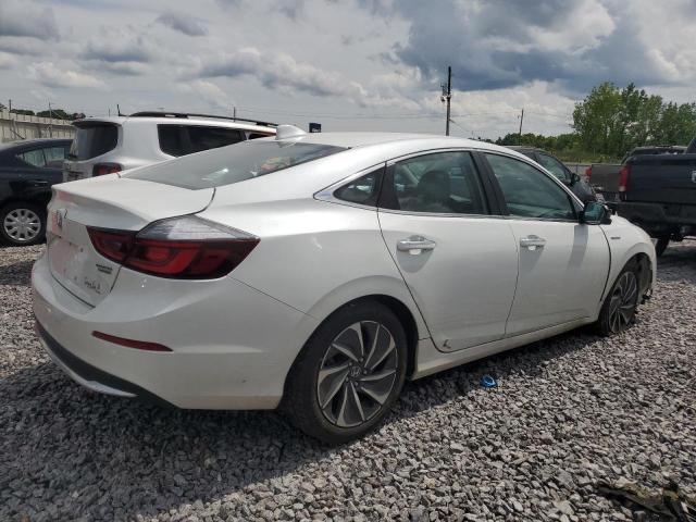 Vin: 19xze4f90le000985, lot: 58820555, honda insight touring 20203