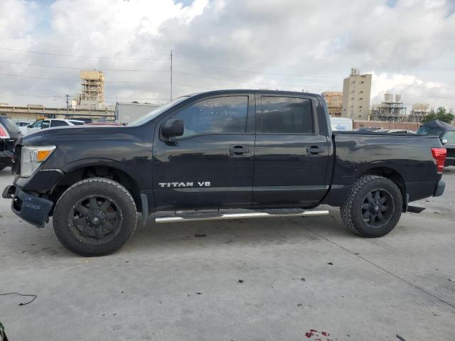 Vin: 1n6aa1ek2hn514557, lot: 57273835, nissan titan s 2017 img_1