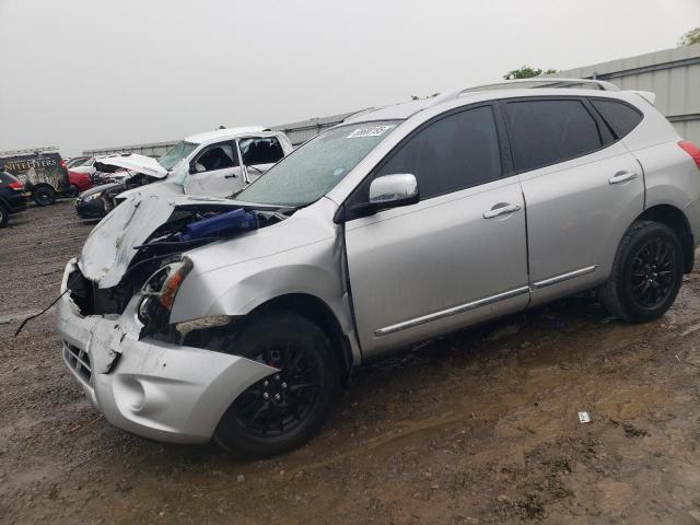 Vin: jn8as5mt7ew618456, lot: 55680195, nissan rogue s 2014 img_1