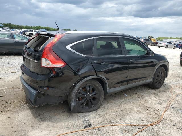 Vin: 2hkrm4h7xdh638270, lot: 56947465, honda crv exl 20133